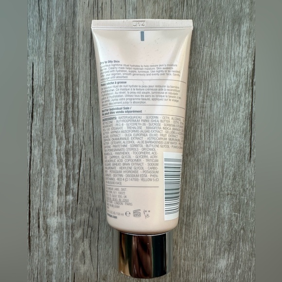 Clinique Moisture Surge Overnight Mask - Size: 100 ml - Picture 5 of 5